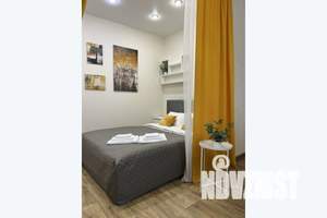 1-к квартира, посуточно, 42м2, 4/6 этаж