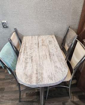 2-к квартира, на длительный срок, 45м2, 3/5 этаж