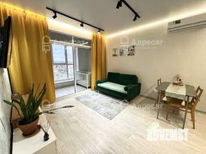 2-к квартира, на длительный срок, 39м2, 14/23 этаж