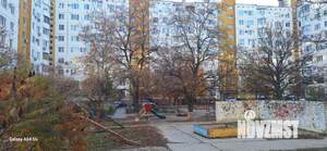 3-к квартира, на длительный срок, 65м2, 1/9 этаж