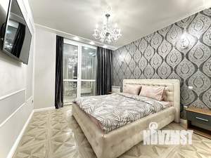 3-к квартира, посуточно, 58м2, 5/22 этаж