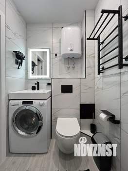 1-к квартира, посуточно, 18м2, 1/1 этаж