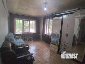 2-к квартира, на длительный срок, 42м2, 1/5 этаж