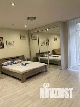 1-к квартира, посуточно, 32м2, 1/1 этаж