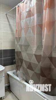 1-к квартира, на длительный срок, 36м2, 9/22 этаж