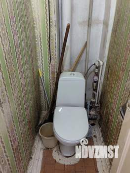 3-к квартира, на длительный срок, 54м2, 6/9 этаж