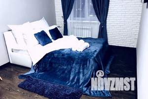 1-к квартира, посуточно, 32м2, 2/5 этаж