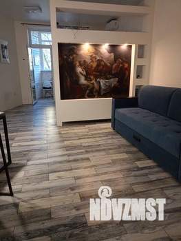 1-к квартира, посуточно, 47м2, 3/10 этаж