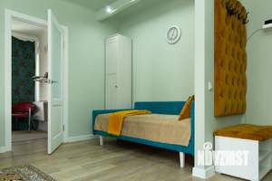 2-к квартира, посуточно, 45м2, 4/5 этаж