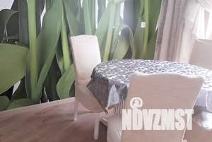 2-к квартира, посуточно, 63м2, 4/10 этаж