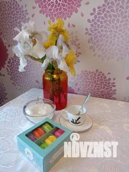 1-к квартира, посуточно, 30м2, 4/5 этаж