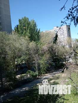 Студия квартира, посуточно, 25м2, 4/9 этаж