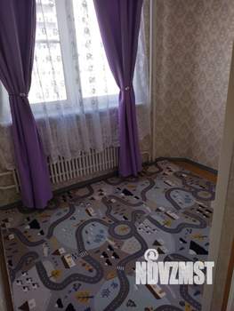1-к квартира, на длительный срок, 35м2, 7/9 этаж