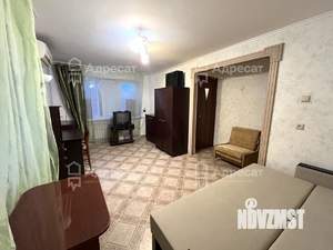 1-к квартира, на длительный срок, 33м2, 3/4 этаж