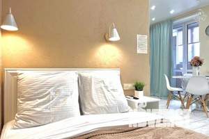 1-к квартира, посуточно, 34м2, 3/10 этаж