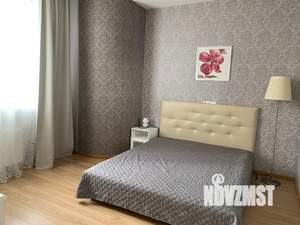 2-к квартира, посуточно, 54м2, 17/27 этаж