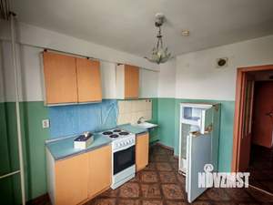 1-к квартира, на длительный срок, 36м2, 9/10 этаж