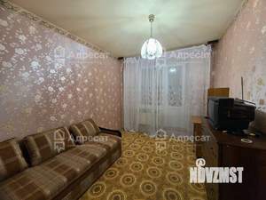 3-к квартира, на длительный срок, 65м2, 3/10 этаж