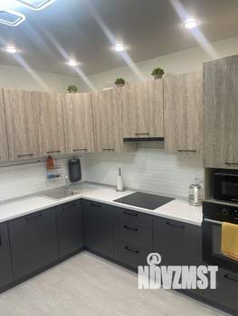 2-к квартира, посуточно, 65м2, 8/16 этаж