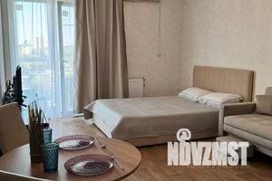 1-к квартира, посуточно, 30м2, 7/9 этаж
