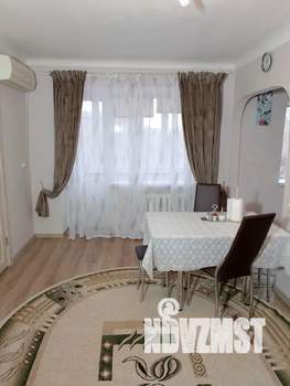 2-к квартира, посуточно, 43м2, 4/5 этаж