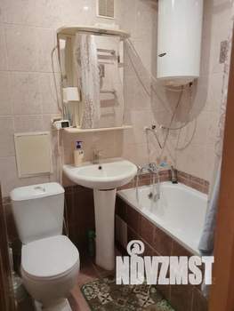 2-к квартира, посуточно, 52м2, 2/6 этаж