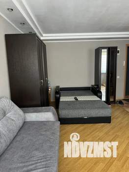 Студия квартира, посуточно, 30м2, 2/5 этаж