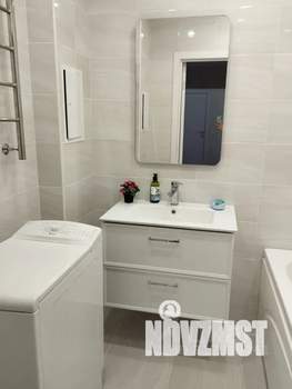 2-к квартира, посуточно, 45м2, 8/10 этаж