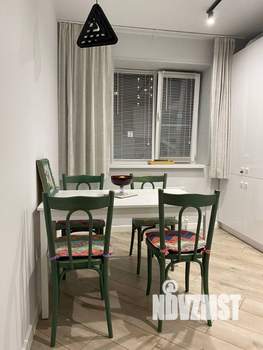 1-к квартира, посуточно, 32м2, 4/5 этаж