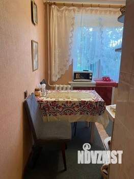 2-к квартира, на длительный срок, 42м2, 2/5 этаж