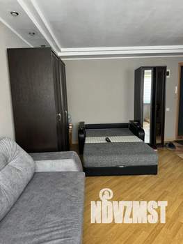 Студия квартира, посуточно, 30м2, 2/5 этаж