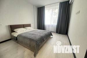 2-к квартира, посуточно, 55м2, 2/5 этаж