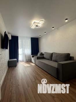 2-к квартира, посуточно, 55м2, 6/21 этаж