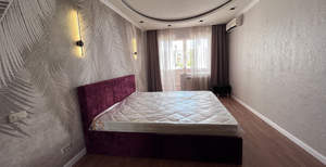 3-к квартира, на длительный срок, 90м2, 3/10 этаж