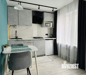 1-к квартира, посуточно, 31м2, 2/5 этаж
