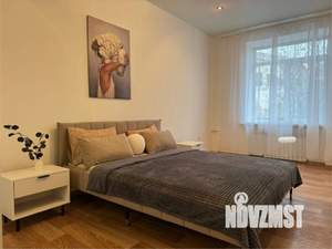 2-к квартира, посуточно, 57м2, 1/1 этаж