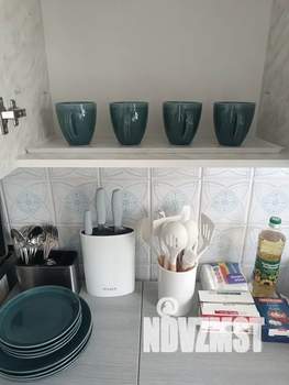 1-к квартира, посуточно, 36м2, 5/9 этаж