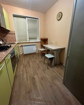 1-к квартира, на длительный срок, 35м2, 9/9 этаж