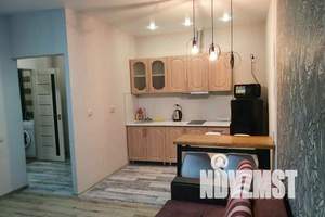 2-к квартира, посуточно, 53м2, 4/7 этаж