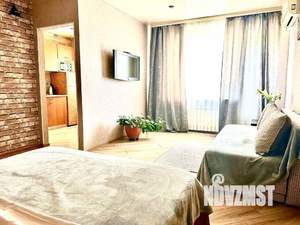 1-к квартира, посуточно, 33м2, 5/5 этаж