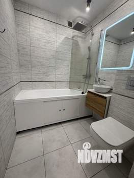 1-к квартира, на длительный срок, 35м2, 7/9 этаж