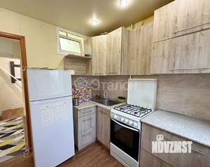 1-к квартира, на длительный срок, 31м2, 2/5 этаж