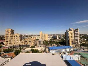 2-к квартира, на длительный срок, 54м2, 17/25 этаж