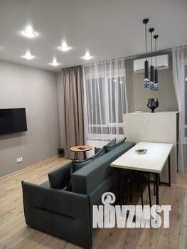 1-к квартира, посуточно, 32м2, 4/8 этаж