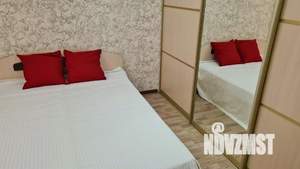 1-к квартира, посуточно, 52м2, 1/1 этаж