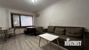 3-к квартира, на длительный срок, 53м2, 1/4 этаж