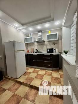 Студия квартира, посуточно, 30м2, 2/5 этаж