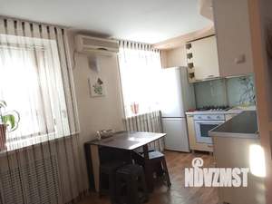 2-к квартира, посуточно, 55м2, 3/5 этаж
