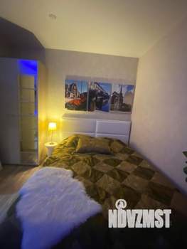 1-к квартира, на длительный срок, 34м2, 2/6 этаж