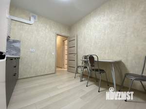 2-к квартира, на длительный срок, 55м2, 12/23 этаж